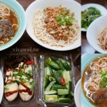 即時熱門文章：桃園中壢美食｜『源記牛肉麵』學生最愛的麵食館~內用免費加麵一次!