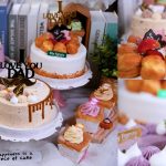 即時熱門文章：新竹市美食｜『艾立蛋糕-東大店』節慶蛋糕首選～多款特色蛋糕及招牌杯子蛋糕！