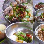 即時熱門文章：苗栗公館美食｜『珍香麵店』公館在地麵食小吃~推薦招牌豬頭肉麵!
