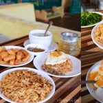 即時熱門文章：苗栗南庄美食｜『且母黑糖冰』隱藏版客家小吃~簡單的豬油拌飯及香蔥乾拌麵~再配上招牌剉冰!