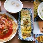即時熱門文章：苗栗三義美食｜『中原美饌-金萱茶蚵仔煎』產地直送東石鮮蚵的蚵仔煎&好吃的傳統蛋餅~內用享金萱茶無限暢飲！
