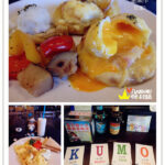 即時熱門文章：苗栗市美食｜『KUMO輕食館』 只有假日才營業的輕食專賣