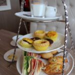 即時熱門文章：台北萬華美食｜『新港茶餐廳』西門町的特色港式三層下午茶