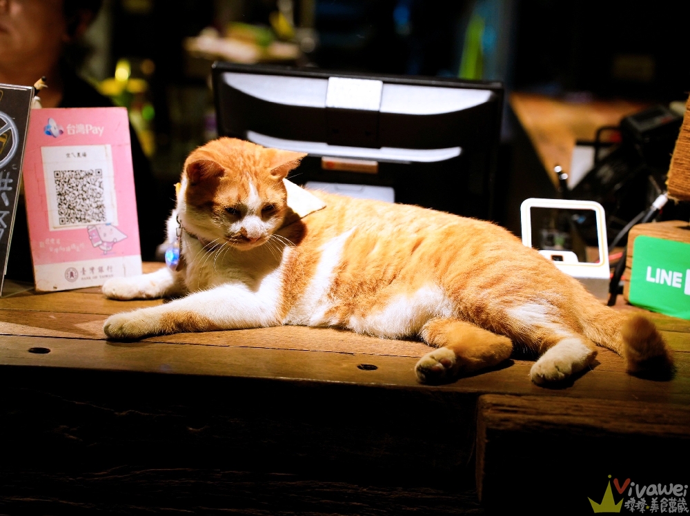 宜蘭礁溪美食｜『空ㄟ農場』宜蘭最美夜景餐廳～適合約會聚餐和放空～必吃手工窯烤PIZZA&焗烤千層麵！