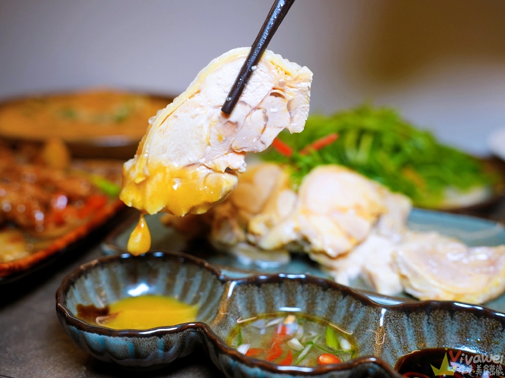 桃園中壢美食｜『玖樓台菜』復古懷舊風的質感台菜熱炒！道道經典～是讓你靜靜享受「台灣味」的好地方！