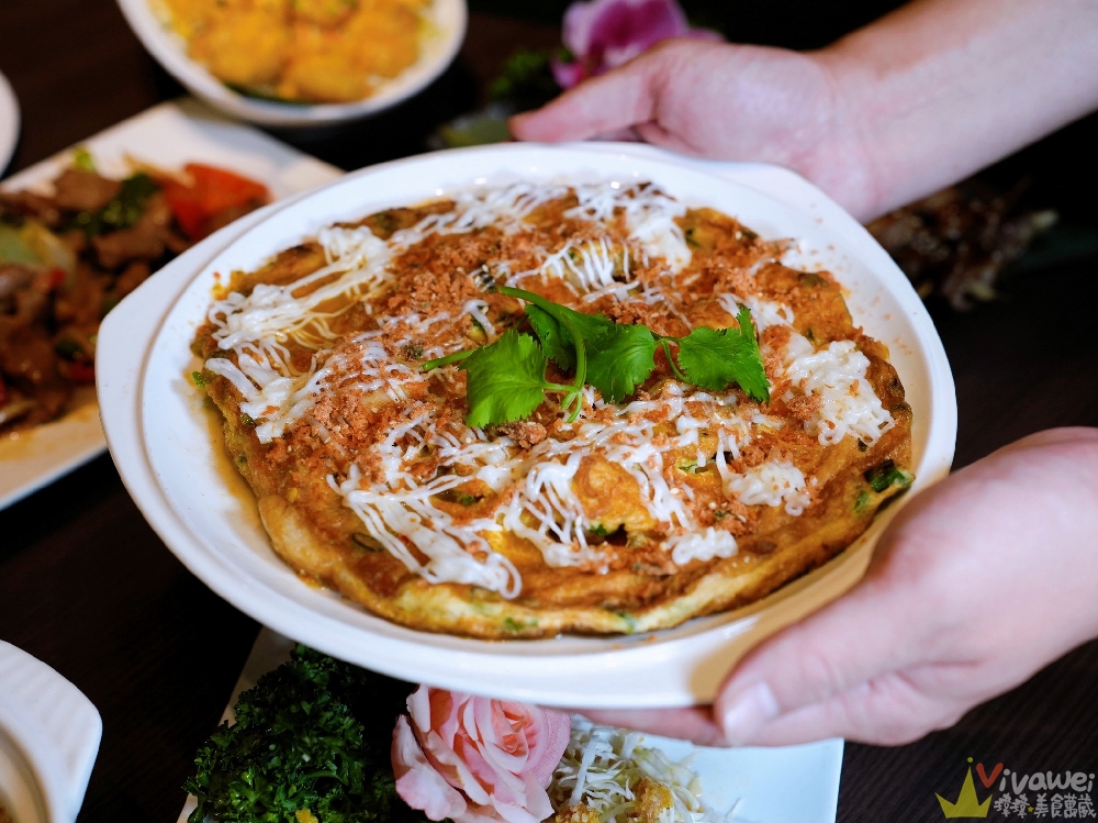 桃園市美食｜『禾康餐廳』精緻美味的桌菜熱炒小吃～有卡拉OK包廂～尾牙春酒&親朋好友家庭聚餐新選擇！