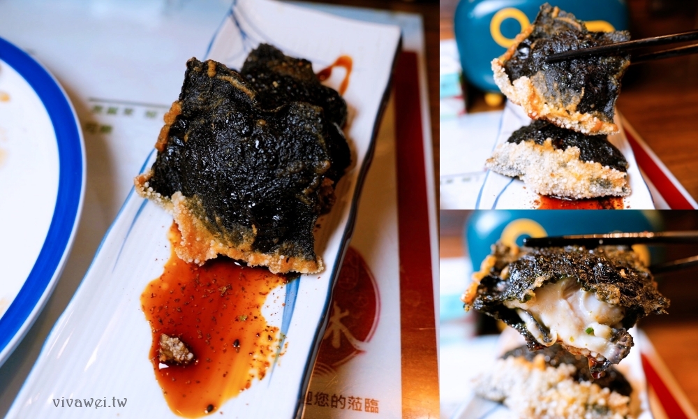 宜蘭冬山美食｜『乙森食堂』高CP值的日式家庭料理～現做餐點新鮮好吃～有兒童椅&小小的塌塌米兒童遊樂區！