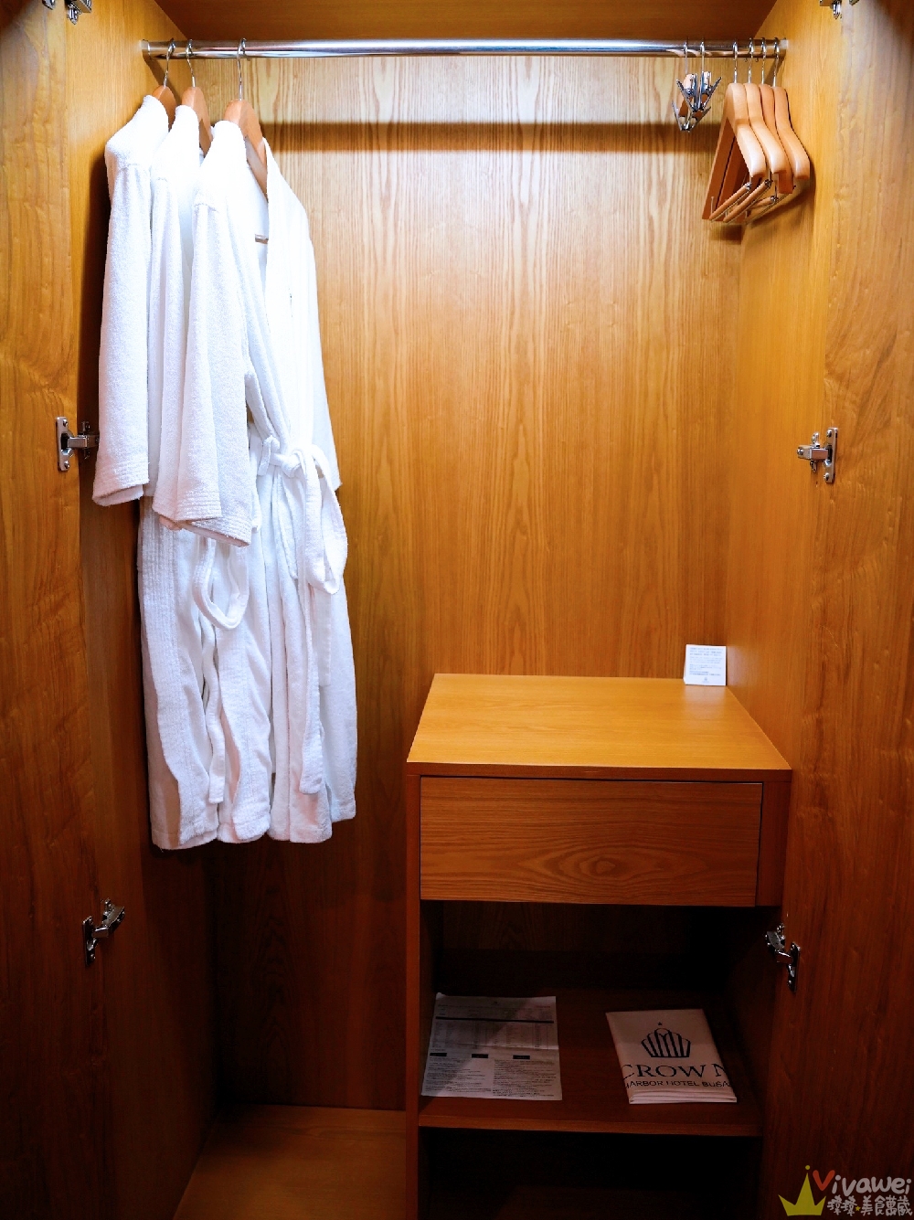 韓國釜山住宿｜『釜山皇冠海港飯店 (crown harbor hotel busan)』航班延誤意外入住！近釜山站、南浦洞商圈的高CP值釜山飯店分享！