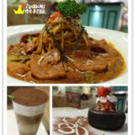 即時熱門文章：台北萬華區｜西門町也有如童話般夢幻的餐廳『Oyami cafe』