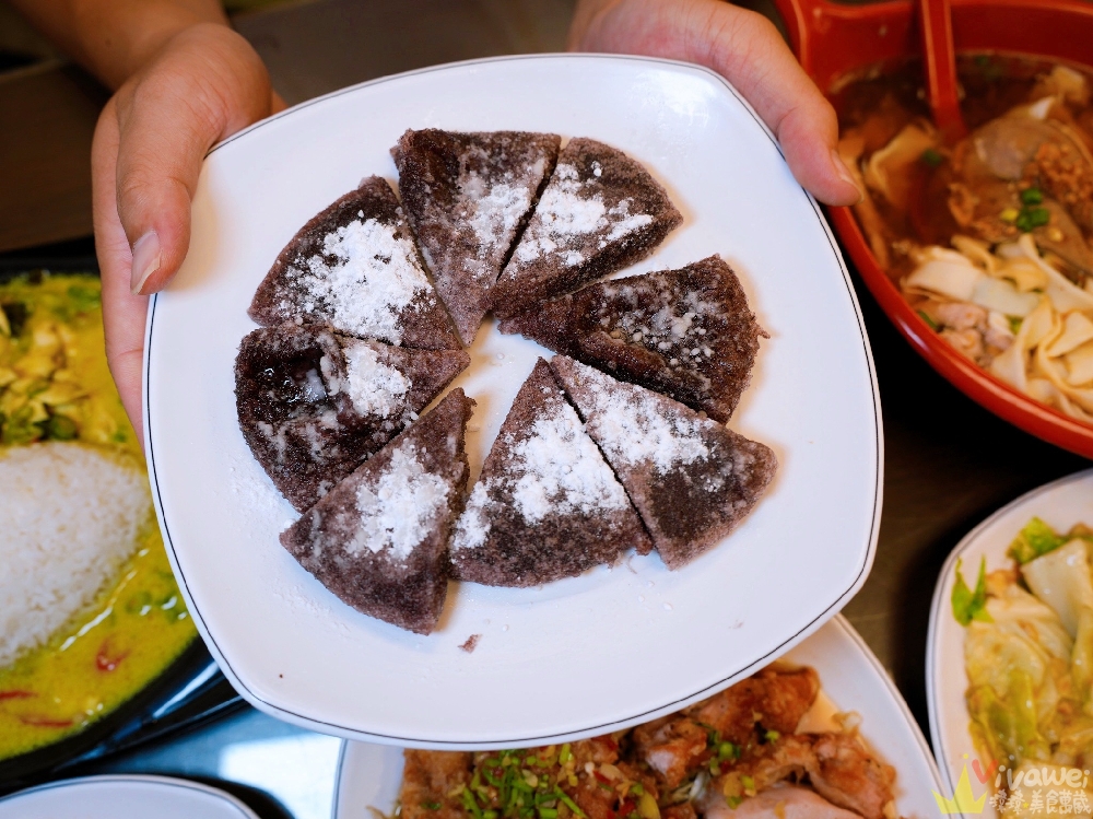 桃園平鎮美食｜『雲泰館』中壢車站後站新開幕！綜合米干&熱炒類&涼拌及酥炸類&麵類及飯食等餐點！