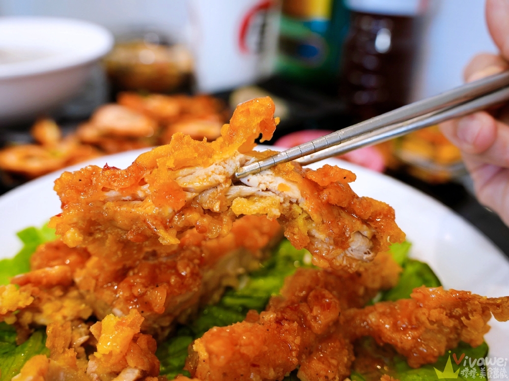 桃園大園美食｜『祥祥炒飯功夫館-大園旗艦店』多達20種炒飯口味！還有熱炒,粥品,燴飯,炸物,湯品等豐富餐點選擇！