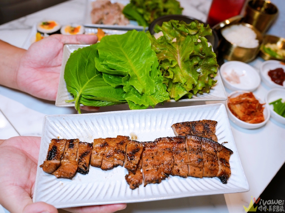 桃園大園美食｜『玉将食堂 교찬분식 | 釜山豬肉湯飯』近期最滿意！還原在地風味的韓式料理餐廳！