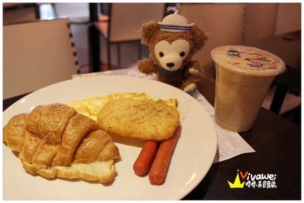 LaLey‧咖啡、早餐、輕食：台北士林區｜早餐、午餐及Brunch專賣店『LaLey早餐咖啡』