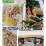 即時熱門文章：台中車站美食｜『第一名火雞肉飯專賣店』台中火車站周邊的平價便當小吃