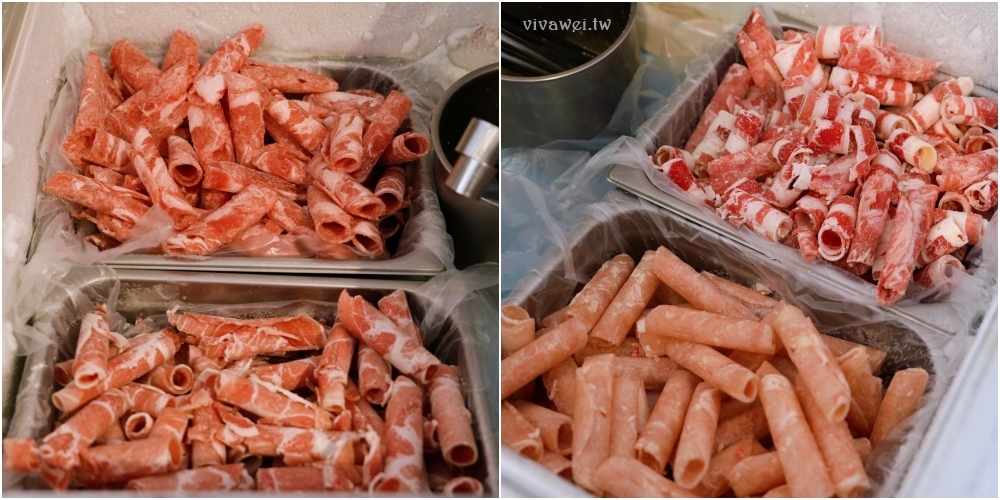 苗栗頭份美食｜『不打羊-頭份店 羊肉爐牛肉爐吃到飽』羊肉牛肉&蔬菜自助吧任你吃！大推隱藏版炸雞翅&鹹酥雞！