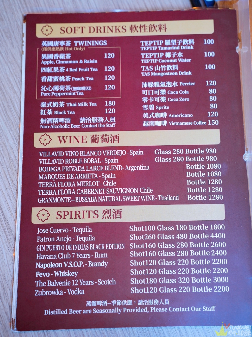 台北大安美食｜『 ABV南洋餐酒館-台北國館店』國父紀念館站南洋風特色美食！上百款精釀啤酒搭配超完美！