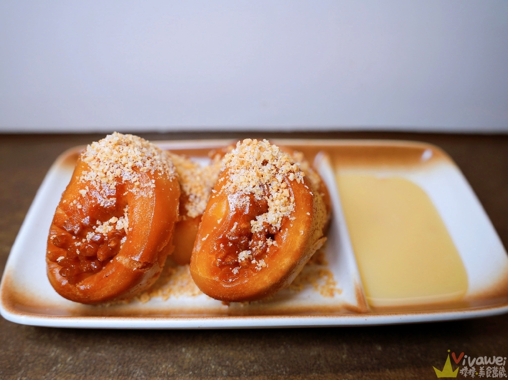 桃園中壢美食｜『玖樓台菜』復古懷舊風的質感台菜熱炒！道道經典～是讓你靜靜享受「台灣味」的好地方！