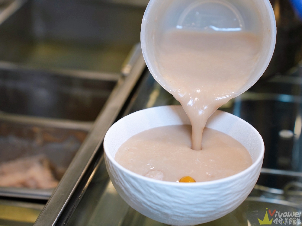 苗栗頭份美食｜『飴棠豆花』多樣化的創新甜品！黑糖豆花,仙草,鮮奶凍,熱芋泥,紅豆湯,還有鮮奶麻糬,泰奶冰沙!