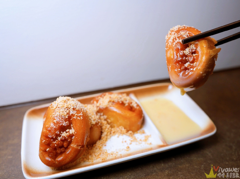 桃園中壢美食｜『玖樓台菜』復古懷舊風的質感台菜熱炒！道道經典～是讓你靜靜享受「台灣味」的好地方！