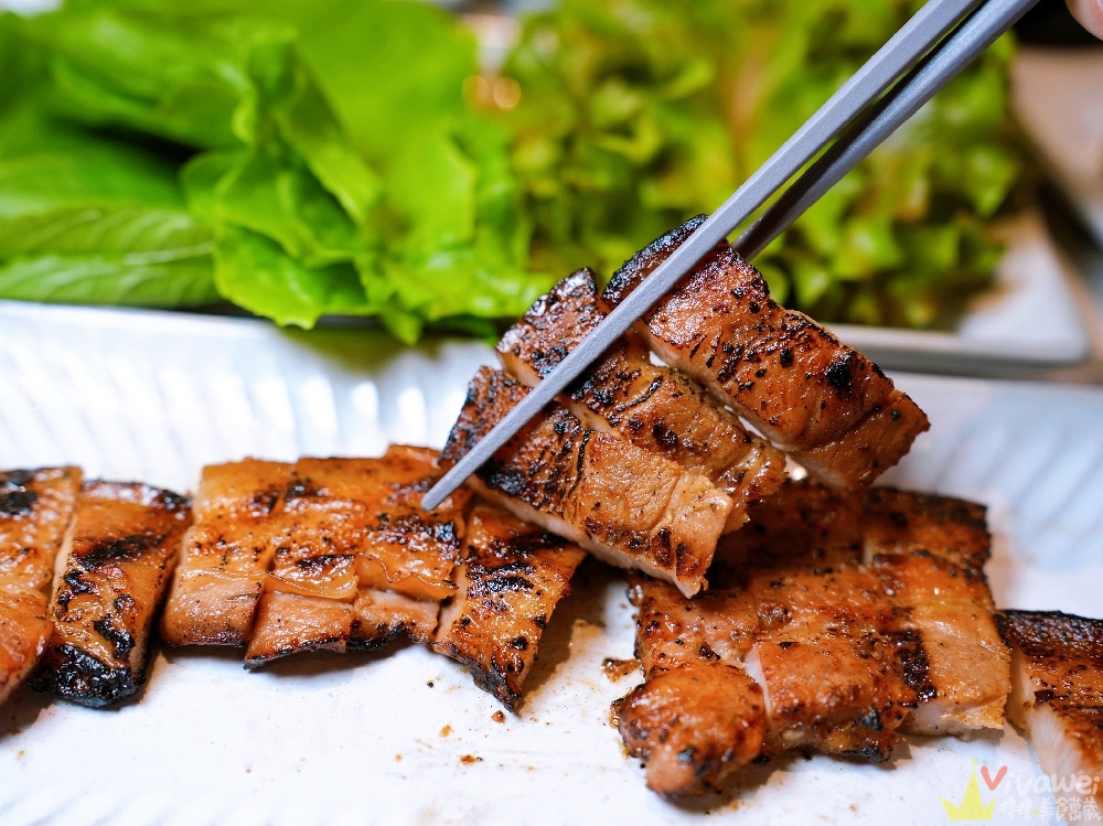 桃園大園美食｜『玉将食堂 교찬분식 | 釜山豬肉湯飯』近期最滿意！還原在地風味的韓式料理餐廳！