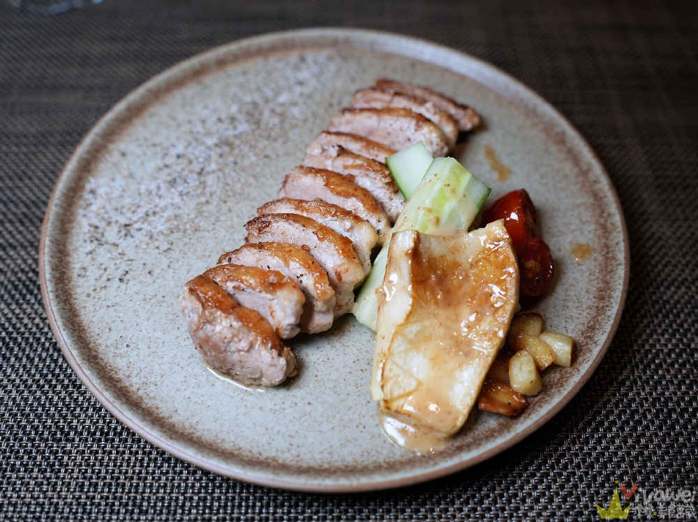 苗栗市美食｜『賞鐵板料理』適合約會和慶生聚餐的質感鐵板料理！親子友善～附免費停車場！