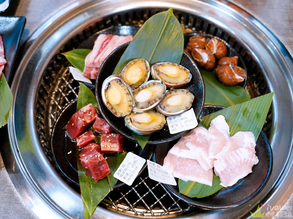 台北大安美食｜『三柒燒肉專門店-大安敦化店』新開幕！東區燒肉&火鍋吃到飽628元起！另有高檔的日本A5和牛&波士頓龍蝦&松葉蟹腳&鱈場蟹腳&澎湖活凍明蝦吃到飽套餐！