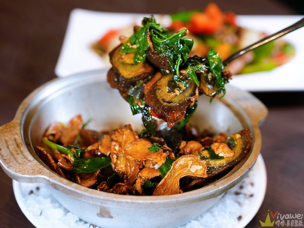 桃園市美食｜『禾康餐廳』精緻美味的桌菜熱炒小吃～有卡拉OK包廂～尾牙春酒&親朋好友家庭聚餐新選擇！