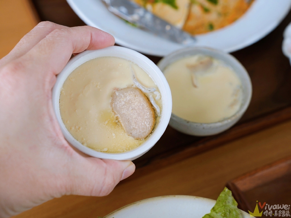 宜蘭員山美食｜『Walk In House 沃客宅』有停車場的質感民宿餐廳～專賣炸物,簡餐,火鍋,甜點,咖啡飲品！