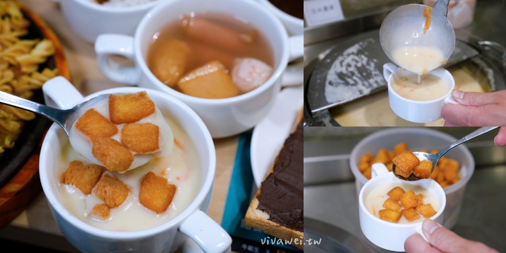 新竹竹北美食｜『牛範生台式蒜香牛排』牛排界的模範生～高CP值平價牛排！加鐵板麵&獨家油封蒜醬都免費！還有豐盛自助吧吃到飽！