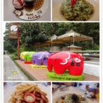 即時熱門文章：台北內湖美食｜『象園咖啡 Elephant Garden 』閒情逸致享用餐點並賞壁湖美景的親子餐廳!