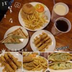 即時熱門文章：台北信義美食｜『找餐二店』北醫周邊的台北十大必吃早餐(台北世貿站/101站)