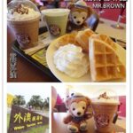 即時熱門文章：宜蘭頭城美食旅遊｜『伯朗咖啡館(外澳店)』擁有天然海景的景觀咖啡廳