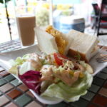 即時熱門文章：新北三芝美食｜『海景早餐店 Sand Beach Coffee』踩在沙子上享用美味早午餐