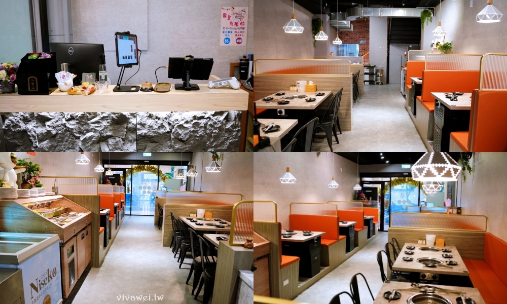 桃園市美食｜『三柒燒肉專門店-桃園中華店』桃園火車站新開幕燒肉吃到飽！日本A5和牛+波士頓龍蝦+松葉蟹腳+鱈場蟹腳無限供應～1988元頂級燒肉吃到飽推薦！