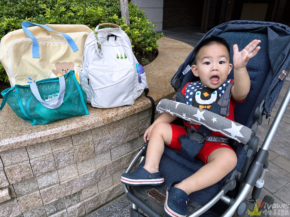 湯包上學去！托嬰中心及幼兒園開學必備物品！吃飯餐具和午睡床墊等好物推薦！