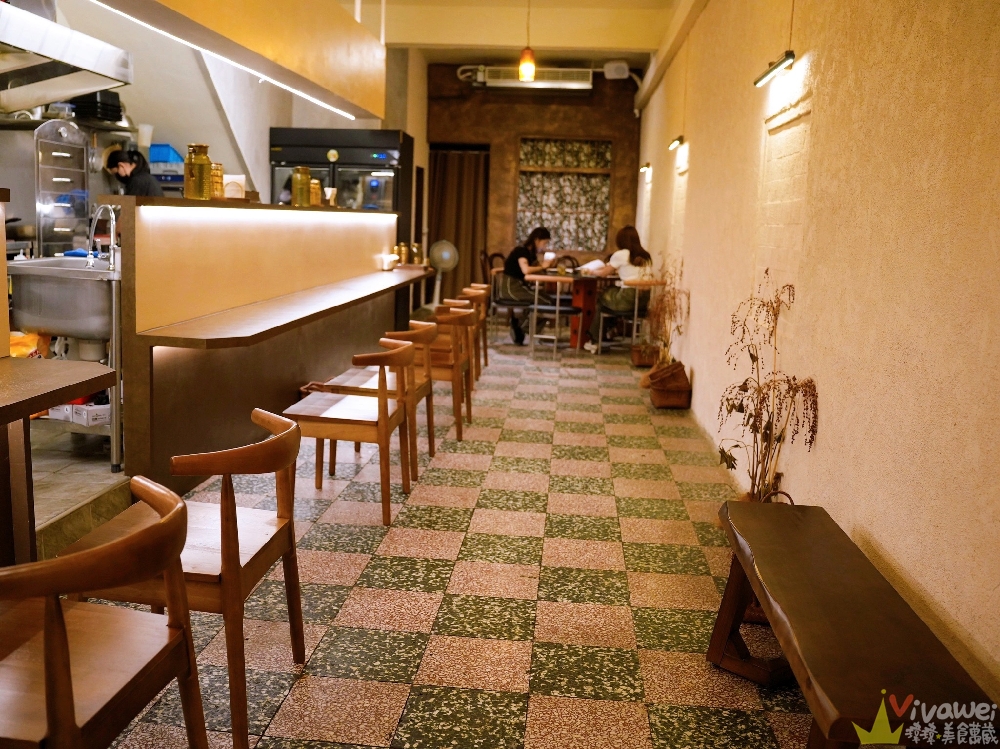 桃園中壢美食｜『玖樓台菜』復古懷舊風的質感台菜熱炒！道道經典～是讓你靜靜享受「台灣味」的好地方！