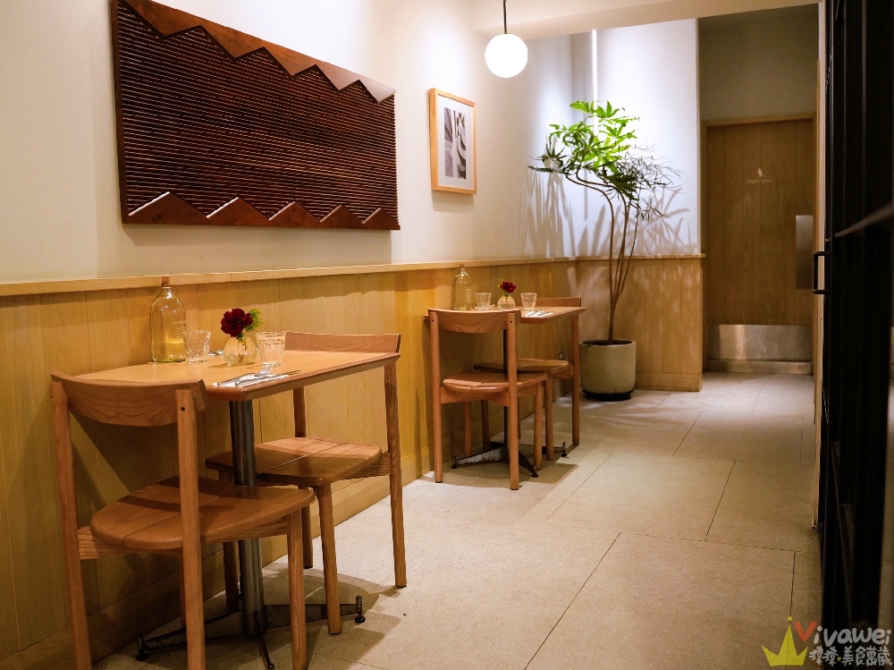 台北內湖區｜『The Antipodean Specialty Coffee』超療癒自選早餐！酸種麵包、香煎薯絲、酪梨花、大推伯爵拿鐵的質感系澳式早午餐！