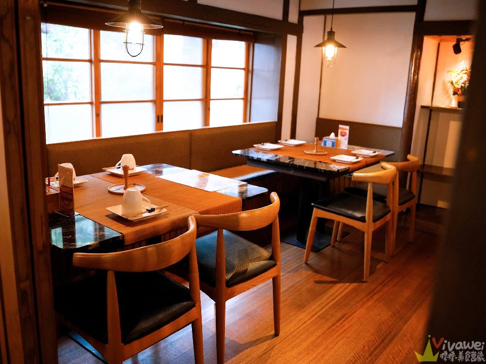 桃園中壢美食｜『蕃薯藤-TINA廚房 中壢壢景町店』點主餐即可享有半自助式健康豐盛餐！主打食當地/食當季/食有機！