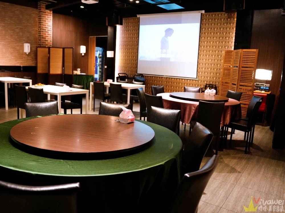 桃園市美食｜『禾康餐廳』精緻美味的桌菜熱炒小吃～有卡拉OK包廂～尾牙春酒&親朋好友家庭聚餐新選擇！
