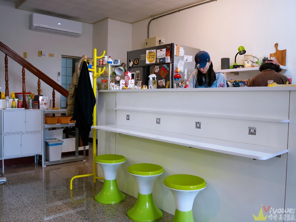 苗栗頭份美食｜『wakeyand_醒醒商行』隱藏版早午餐推薦名單！古早味粉漿蛋餅和脆糖吐司都值得一吃！