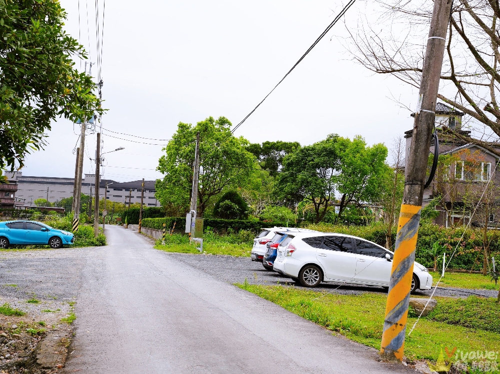 宜蘭員山美食｜『Walk In House 沃客宅』有停車場的質感民宿餐廳～專賣炸物,簡餐,火鍋,甜點,咖啡飲品！