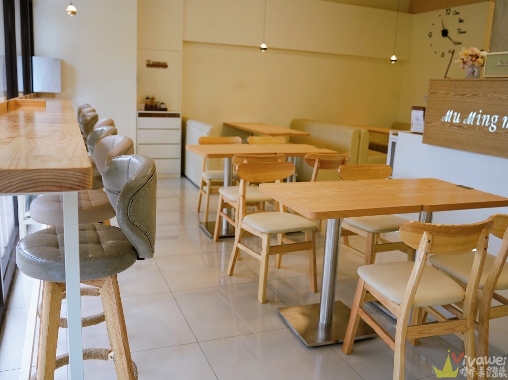 桃園平鎮美食|『牧鳴 • 拾光』住宅區內的質感早餐店!推薦蜂蜜乳酪熱壓吐司&皮蛋肉鬆粉漿蛋餅! 桃園平鎮美食|『牧鳴 • 拾光』住宅區內的質感早餐店!推薦蜂蜜乳酪熱壓吐司&皮蛋肉鬆粉漿蛋餅!