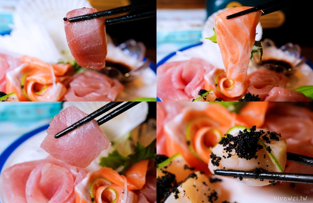 宜蘭冬山美食｜『乙森食堂』高CP值的日式家庭料理～現做餐點新鮮好吃～有兒童椅&小小的塌塌米兒童遊樂區！