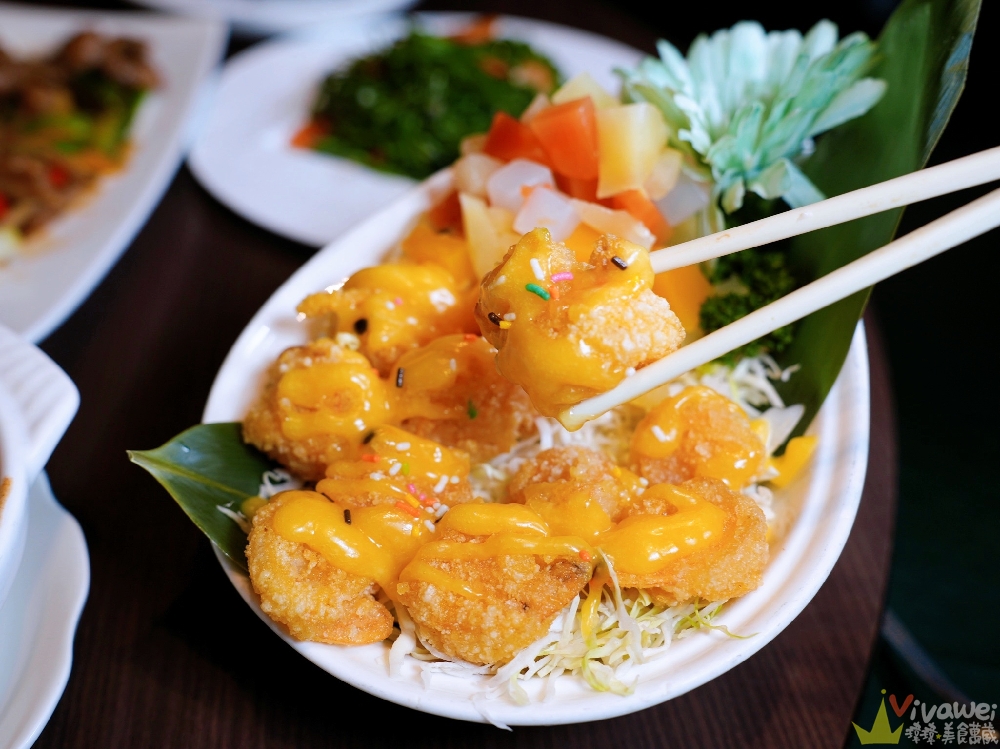 桃園市美食｜『禾康餐廳』精緻美味的桌菜熱炒小吃～有卡拉OK包廂～尾牙春酒&親朋好友家庭聚餐新選擇！