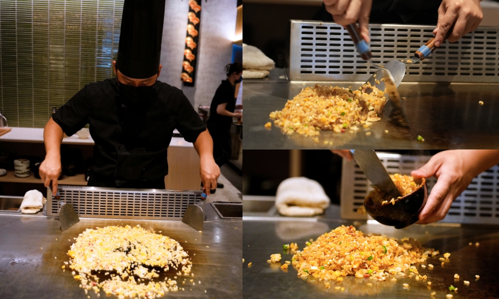 苗栗市美食|『賞鐵板料理』適合約會和慶生聚餐的質感鐵板料理!親子友善~附免費停車場! 苗栗市美食|『賞鐵板料理』適合約會和慶生聚餐的質感鐵板料理!親子友善~附免費停車場!