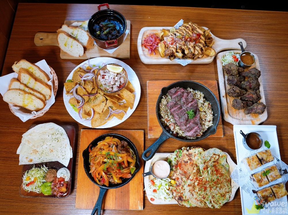 新竹竹北美食|『ABV加勒比海餐酒館-竹北旗艦店』多國特色異國料理&早午餐&超過300種世界精釀啤酒!小酌小聚首選! 新竹竹北美食|『ABV加勒比海餐酒館-竹北旗艦店』多國特色異國料理&早午餐&超過300種世界精釀啤酒!小酌小聚首選!