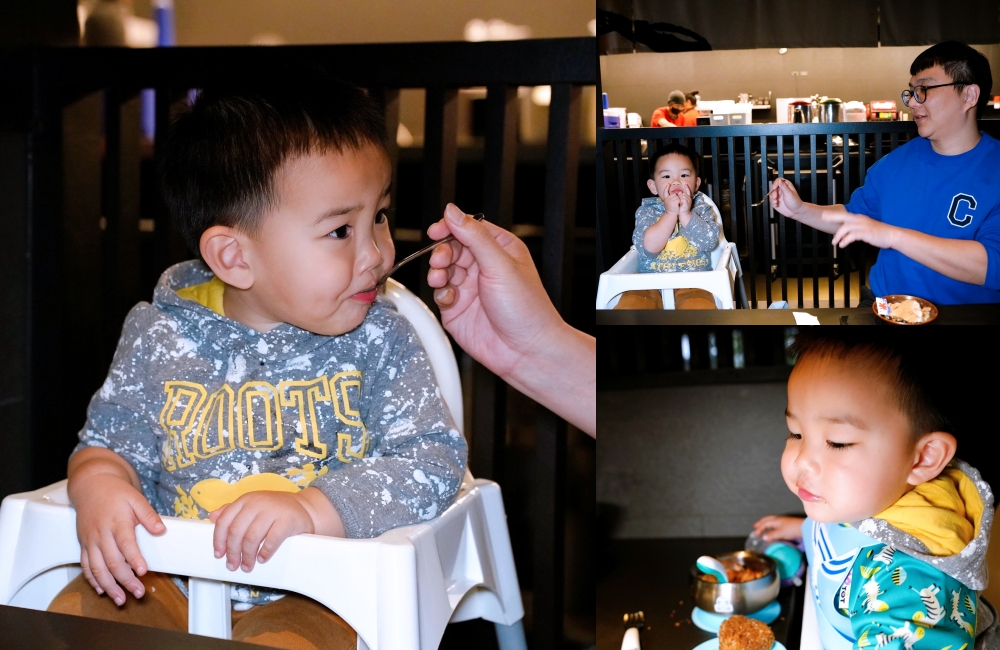 台中北屯美食｜『茶六燒肉堂-東山店』上等牛肉雙人套餐～附餐有沙拉,米食,海鮮,甜點,飲料！