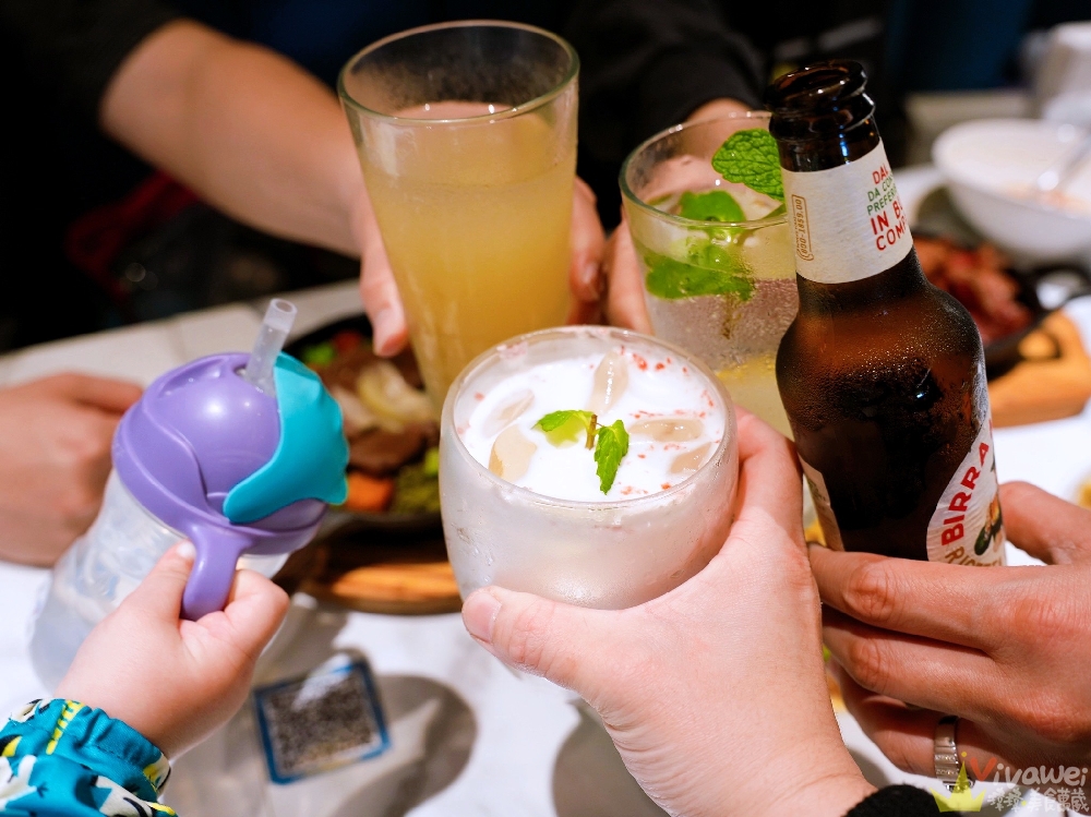 台中后里美食|『Mövenpick Café- 莫凡彼台中麗寶店』兒童遊樂區&寵物友善餐廳~餐點好吃無雷的聚餐選擇! 台中后里美食|『Mövenpick Café- 莫凡彼台中麗寶店』兒童遊樂區&寵物友善餐廳~餐點好吃無雷的聚餐選擇!