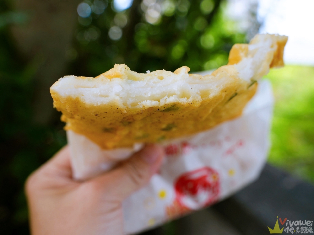 苗栗後龍美食｜『古早味蚵嗲』近苗栗高鐵的排隊炸物～現點現炸超酥脆～蚵嗲、肉嗲、蝦嗲必吃！