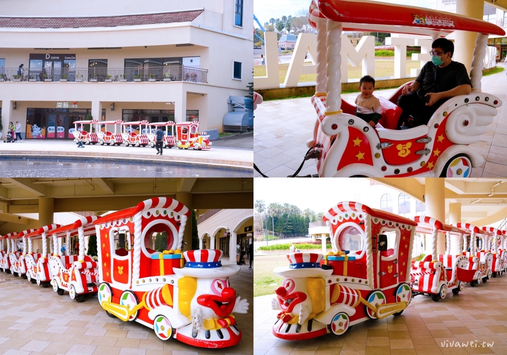 台中后里美食｜『Mövenpick Café- 莫凡彼台中麗寶店』兒童遊樂區&寵物友善餐廳~餐點好吃無雷的聚餐選擇！